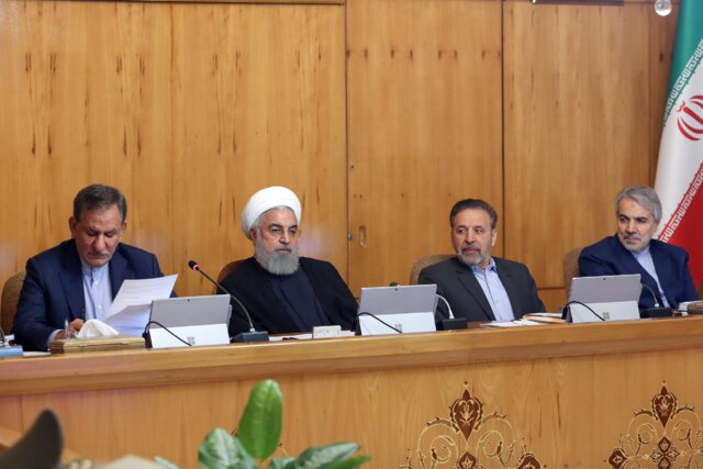 پاتک دولت به منابع کالابرگ ۶۰ میلیون ایرانی