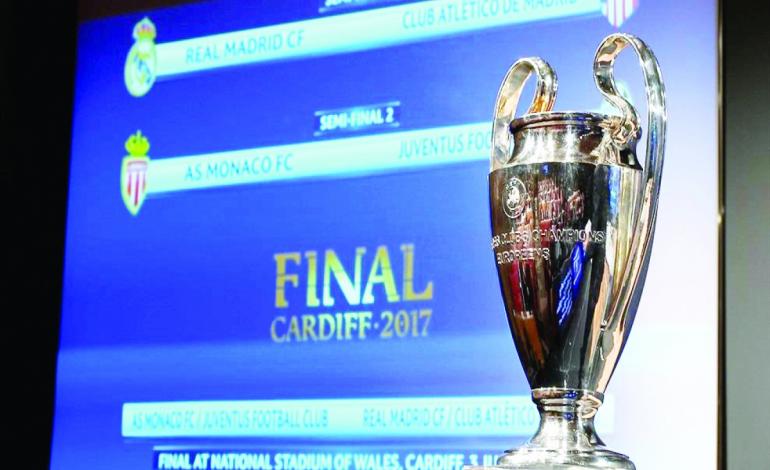 دربی مادرید این‌بار پای فینال