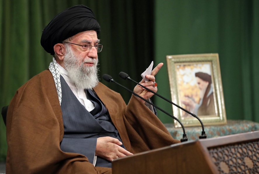 سیاست ما درباره آمریکا با رفت‌وآمد اشخاص تغییر نمی‌کند