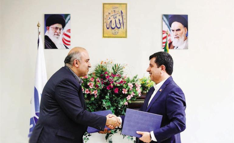 آمادگی برای رفع نیازهای آموزشی و پژوهشی همه سازمان‌ها