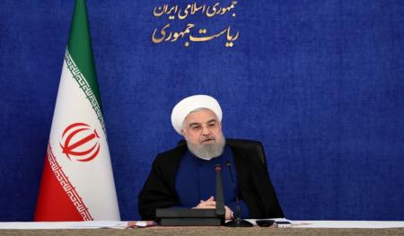 دولت بعدی‌ آمریکا بی‌تردید در برابر ملت ایران تسلیم خواهد شد