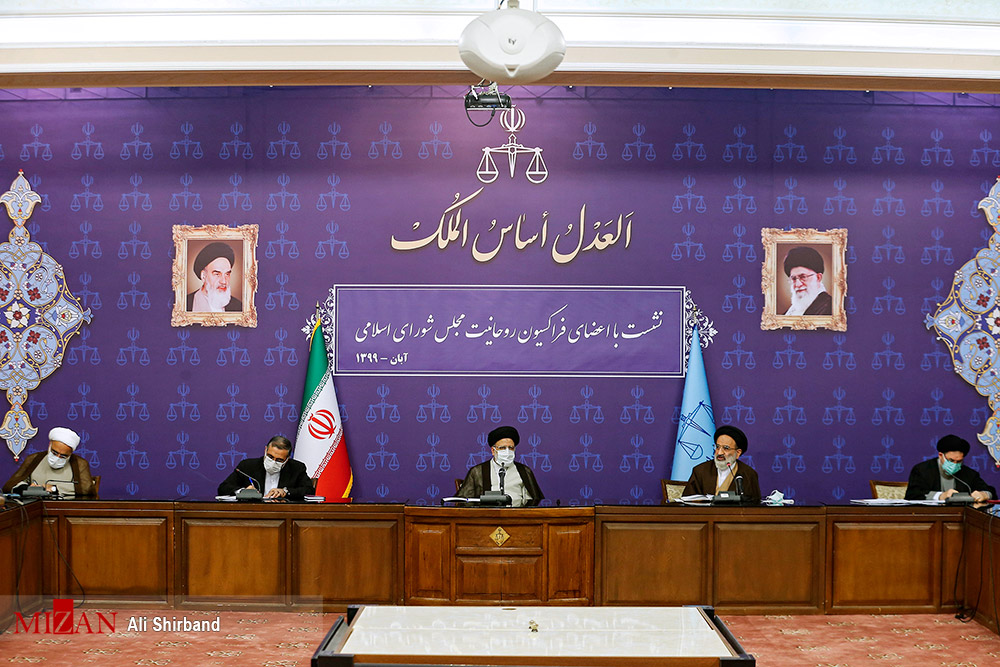 رئیسی: اولویت برخورد با برج‌ غیر‌مجاز باشد نه آلونک‌ها