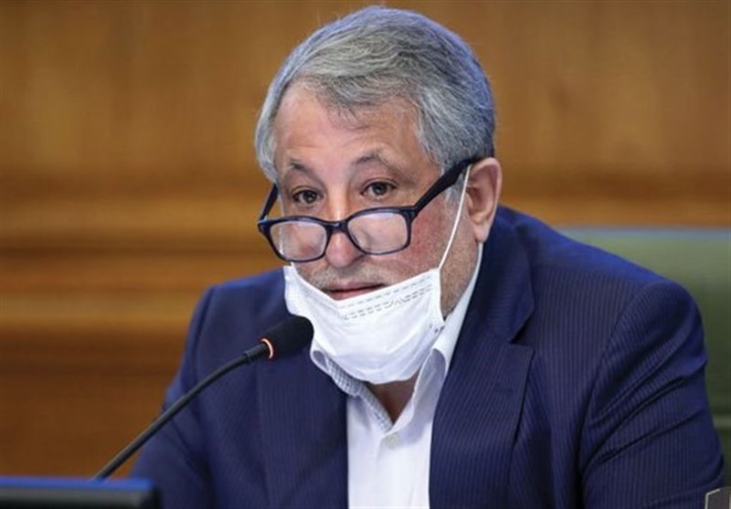 هاشمی: نمی‌دانیم چه کسی با تعطیلی تهران مخالف است!