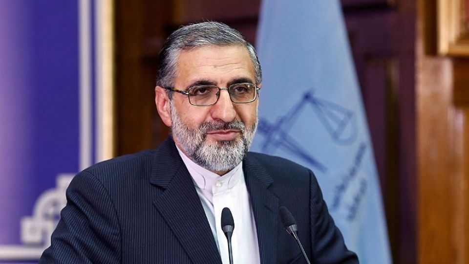 سخنگوی قوه قضاییه: ۱۵۷ محکوم امنیتی مورد عفو قرار گرفتند
