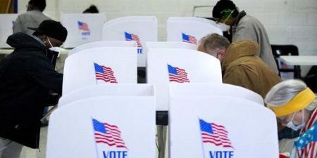 ۷۰ درصد جمهوری‌خواهان معتقدند انتخابات آمریکا آزاد و عادلانه نبود