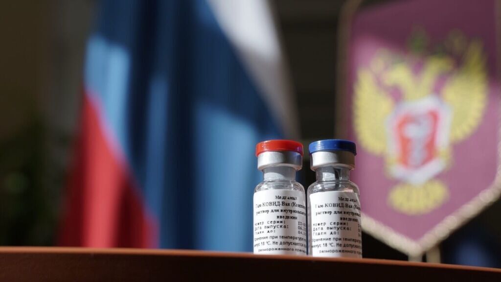 سازمان جهانی بهداشت احتمالاً استفاده از واکسن کرونای روسیه را تأیید می‌کند