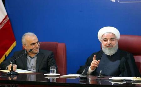 افزایش 30 درصدی اقتصاد غیررسمی در دولت روحانی