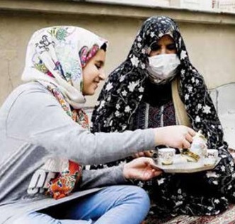 در کدام خانه باید ماند؟