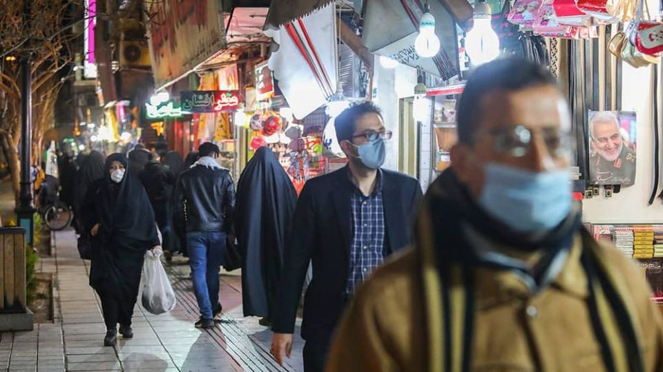 جزئیات محدودیت‌های جدید کرونایی در سراسر کشور