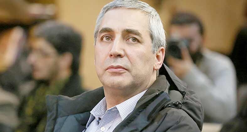 حاتمی‌کیا کارگردان سریال موسی (ع) شد 