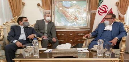 حمایت از اراده و امنیت مردم عراق سیاست پایدار ایران است