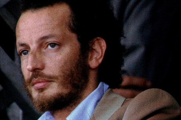 بیستمین سالگرد شهادت ادواردو آنیلی در اندیشکده یقین 