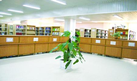 ظرفیت ویژه کتابخانه‌های دانشگاه آزاد