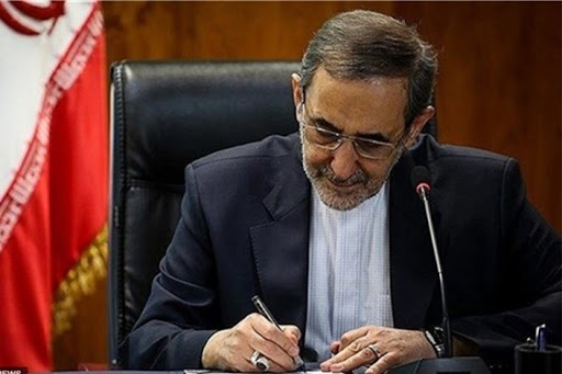 پیام تسلیت دکتر ولایتی به مناسبت درگذشت وزیر امور خارجه سوریه