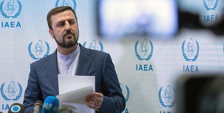 ایران، تزریق گاز UF6 به سانتریفیوژهای پیشرفته را تأیید کرد