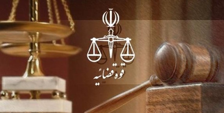 بازداشت ۱۲ کارمند متخلف قوه قضائیه و یک کارچاق کن حرفه‌ ای
