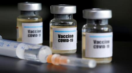 نمکی: ۲ واکسن ایرانی کرونا از هفته آینده اجازه ورود به فاز انسانی می‌گیرند