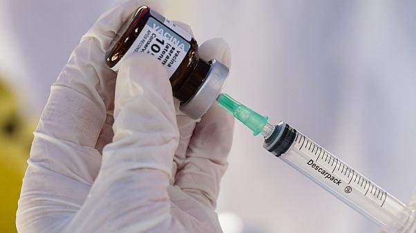 واکسن کرونا عادلانه توزیع می‌شود