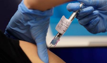 تست انسانی واکسن ایرانی کرونا از هفته آینده آغاز می‌شود