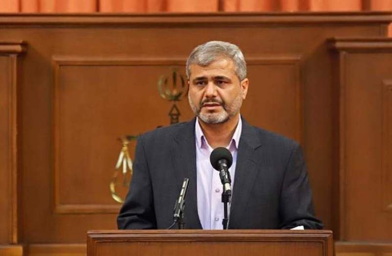 گزارشی از تخلفات موسسات بورسی به دادستانی تهران ارائه نشده است