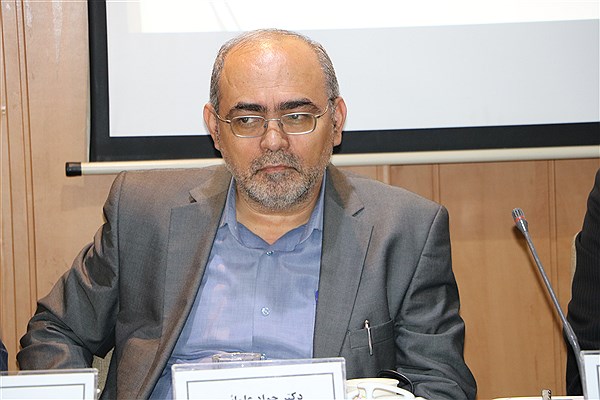 پیام تسلیت دکتر علمائی در پی شهادت دانشمند برجسته کشور شهید فخری‌زاده