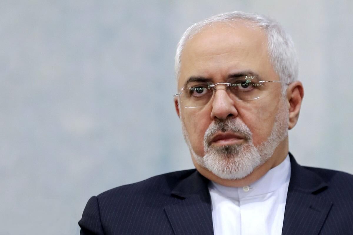 ظریف: ترور دانشمند ایرانی یک اقدام بزدلانه بود 