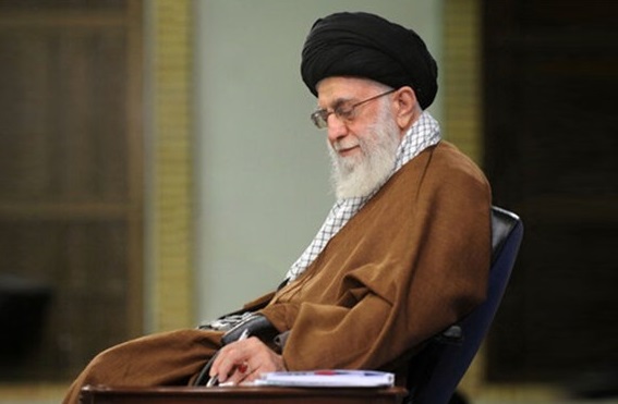 پیام تسلیت رهبر انقلاب در پی درگذشت حجت‌الاسلام شهیدی