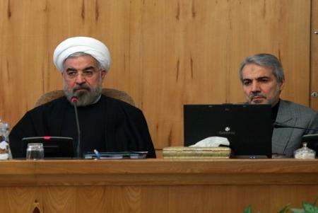رویاپردازی دولت روحانی در بودجه آخر
