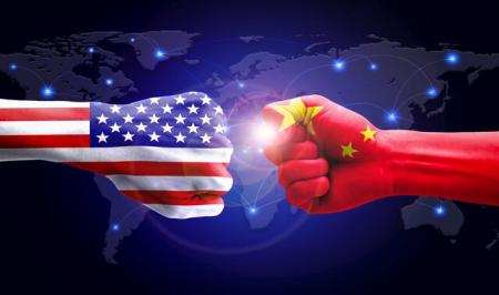  اروپا؛ هدف ارتباطات علمی در جنگ چین و آمریکا