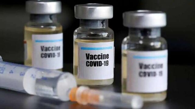 تعلل دولت؛ پاس گل به کاسبان واکسن