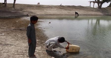بلوچستان و سیستان در تله‌ای از فقر و بی‌صدایی گیر افتاده است