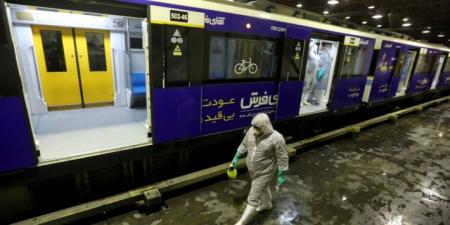 ترمز توسعه حمل‌ونقل عمومی تهران کجا کشیده شد؟
