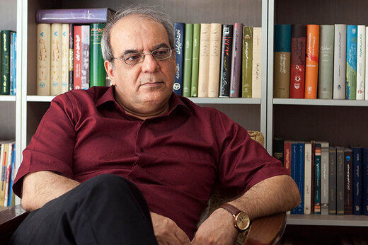 عباس  عبدی: حرکت به سمت گفتمان عدالت برای اصلاح‌طلبان تله سیاسی است