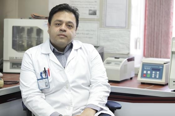  دکتر ناجی: هنوز خیلی زود است بخواهیم به شرایط و زندگی عادی برگردیم