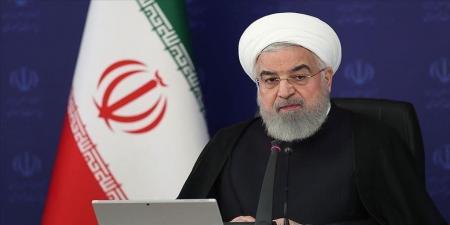 روحانی: ادعای نظارت نمایندگان بر وزرا و دولت فهم ناقص از قانون است