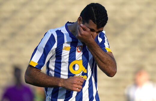 نقش مهم طارمی در موفقیت پورتو