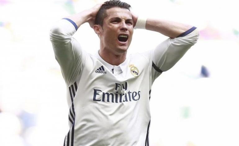 قربانیان خشم رونالدو در رختکن رئال مادرید بعد از باخت در ال‌کلاسیکو