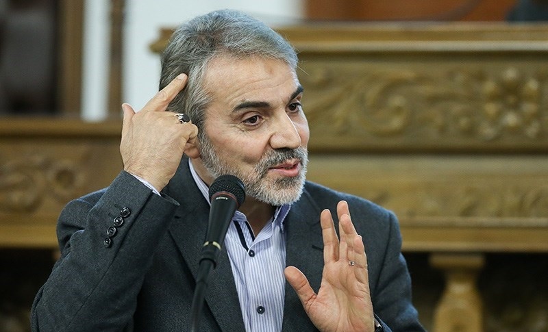 نوبخت: کارمندان باید بابت دریافت حقوق سر موعد ماهیانه، از ما تشکر کنند!