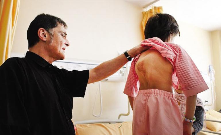 کودکان آرزوهای بیکران