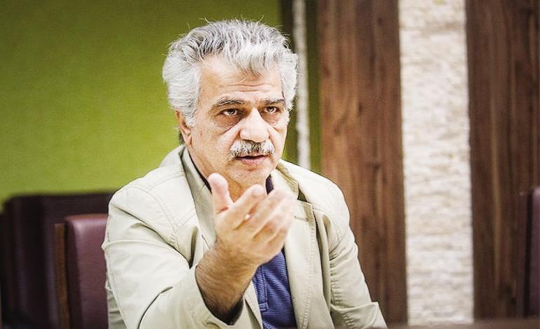 به یاد خانه‌ای که هنوز خلوت است