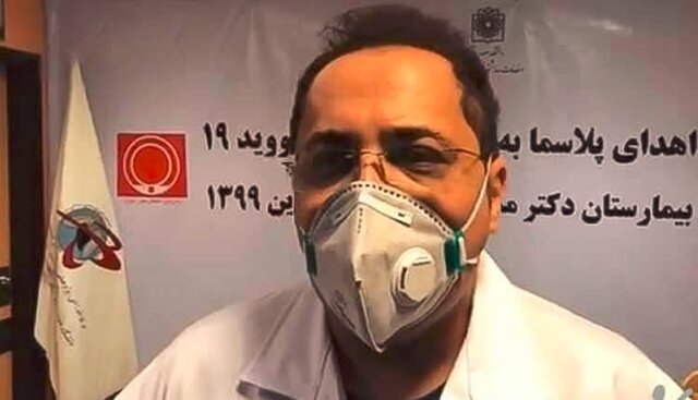 واکسن ایرانی را روی مسئولان بلندپایه وزارت بهداشت تست کنند