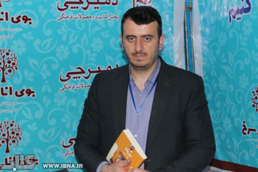 سهم ۸۰درصدی ایران از بازار کتاب افغانستان به ۵۰درصد رسیده است