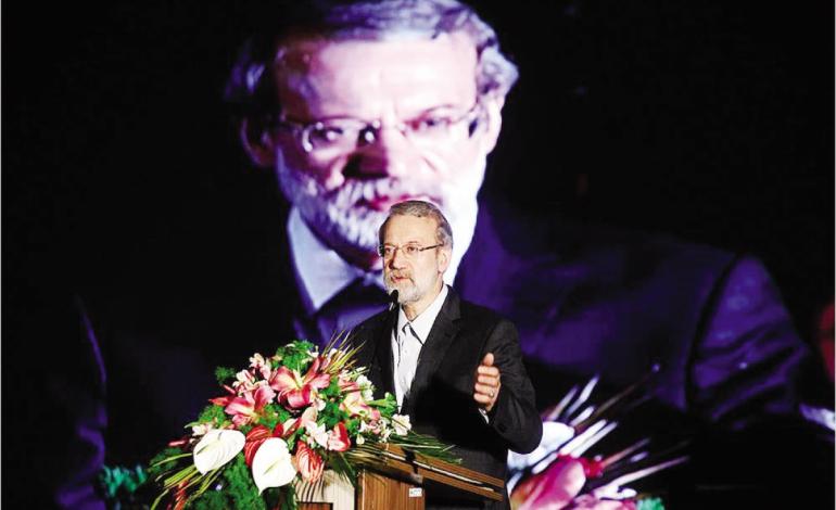 کرامت ملت بالاتر از زندگی با صدقه