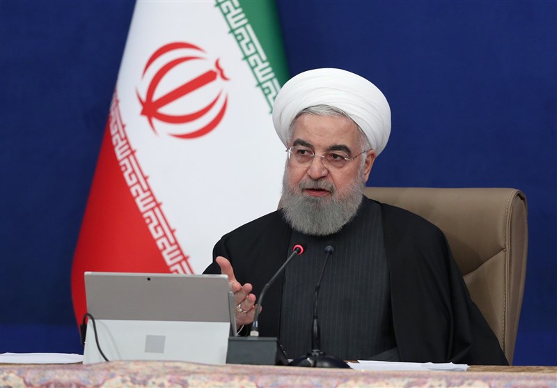 خاطره روحانی از حاج قاسم