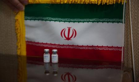 کرونای انگلیسی واکسن ایرانی را بی اثر نمی‌کند