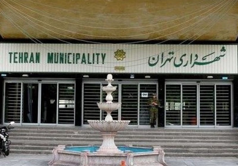  صف ژن‌های خوب و آقازاده‌ها پشت در شهرداری پایتخت