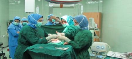 فراخوان جذب نیروی پرستاری در دانشگاه علوم پزشکی آزاد تهران اعلام شد