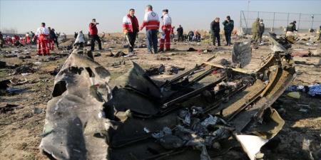  توضیحات دادستان نظامی تهران درباره گزارش نهایی پرونده هواپیمای اوکراینی 