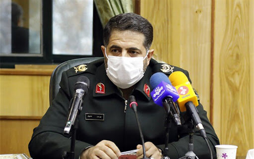 صدور اعلان قرمز اینترپل برای ۴ نفر از عاملان ترور شهید فخری‌زاده