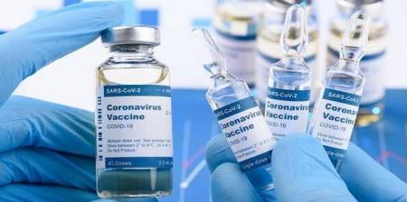 ربیعی: برای توزیع واکسن کرونا سامانه هوشمند طراحی می‌شود